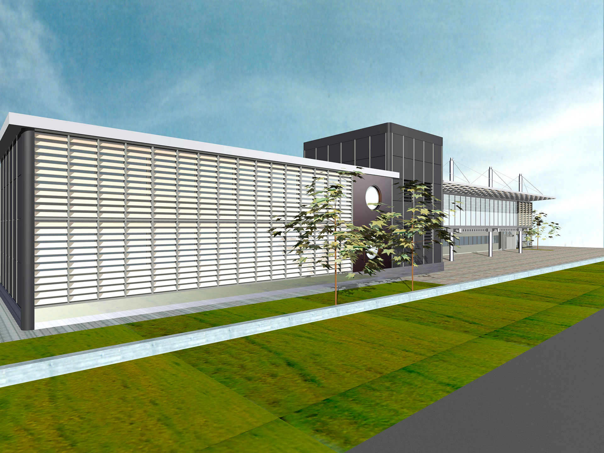 Home Arco Engineering - ARCO ENGINEERING